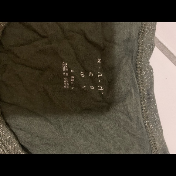 A New Day sparkly top - Picture 4 of 4